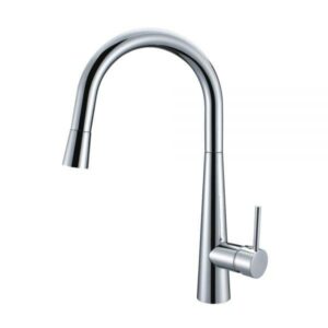 ברז פיה מגנטית נשלף גבוה למטבח