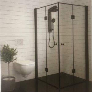 מקלחון לופז הרמניקה 80X80 או 90X90