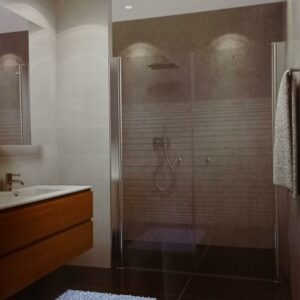 מקלחון חזית אוד