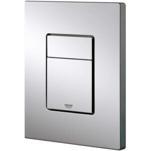 לחצן למיכל גרואה