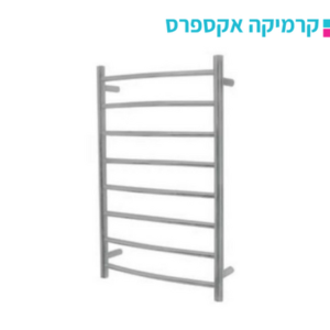 מחמם מגבות H8